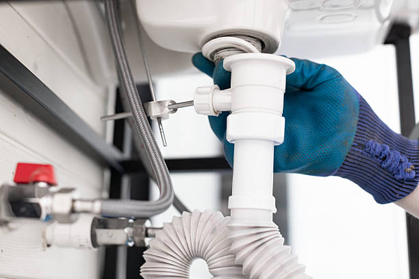 Reliable Plumbing contractor in Hartford, OH by AAA Plumbing Heating