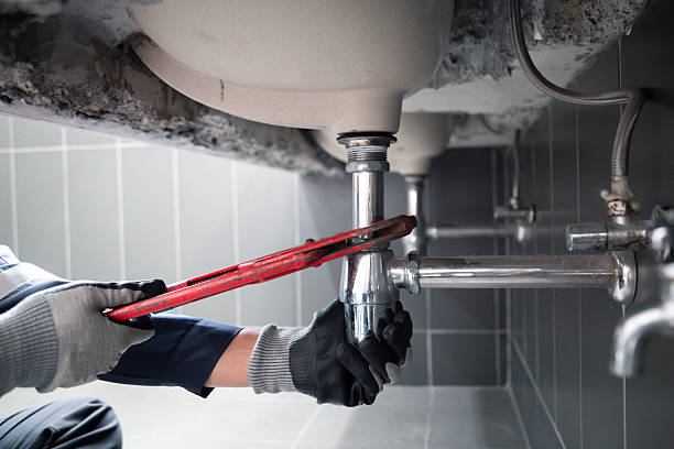 Trusted Pipe Repair service in Hartford, OH - AAA Plumbing Heating